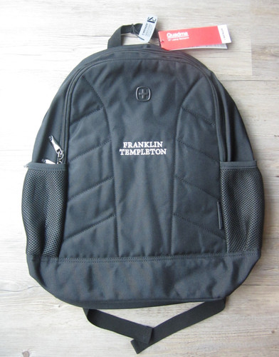 Finance wenger laptop - finance:, 16"