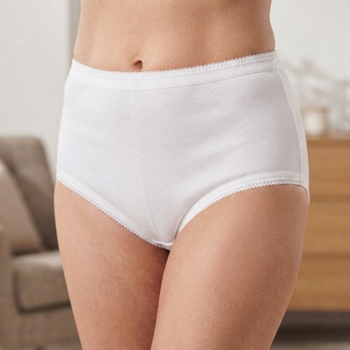 Pack ladies briefs - ,