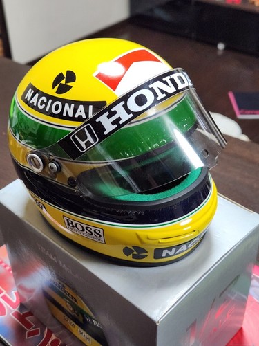 Sports models 1991 - 1991, ayrton