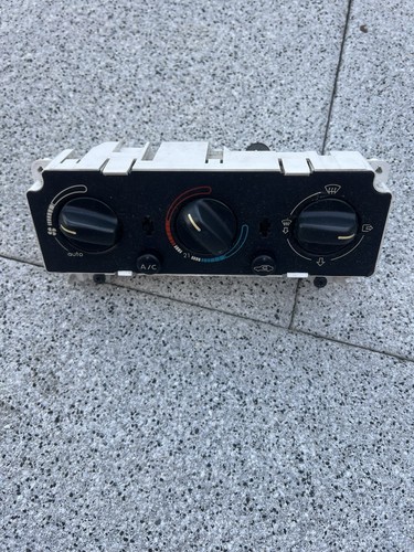 Peugeot 306 heater control - peugeot,