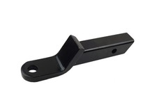 TOW HITCH DETACHABLE POLARIS