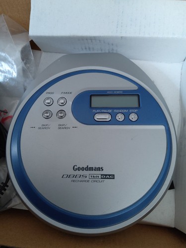Compact goodmans gcd - compact,