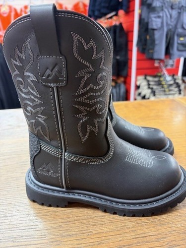 Boys girls western - boys, boots