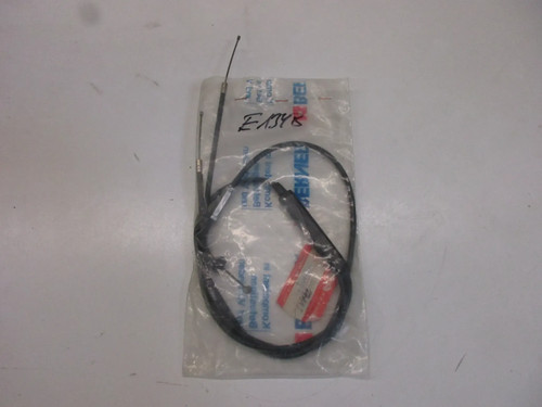 Throttle cable e1348 suzuki - cable,