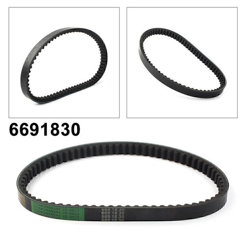 669 premium drive belt - 669, 30