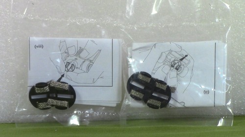Scalextric pick braids - pick,