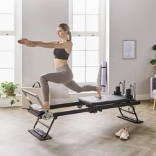 Aldi Pilates Reformer Stretch