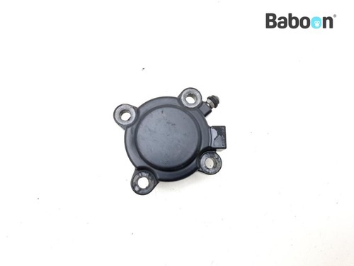Clutch slave cylinder - clutch, k