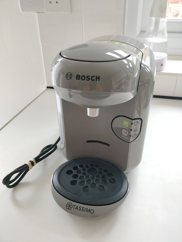 Bosch tassimo vivy - bosch, 2