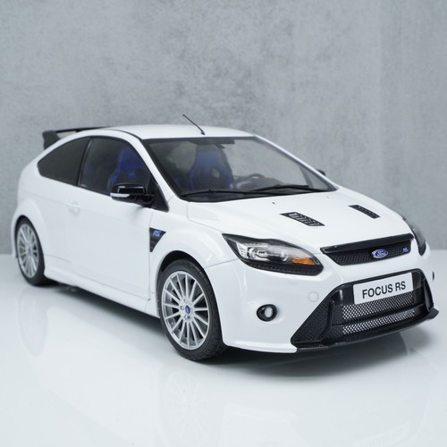 Ford focus mk2 18 solido - ford, 1:18