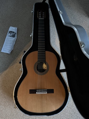 Manuel contreras 5 - ii, cedar