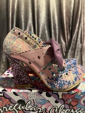 Irregular Choice Euro 40