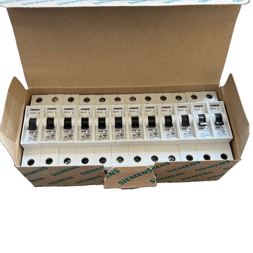 Siemens 5sx41 type - 5sx41, b