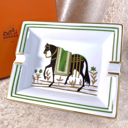 Vintage hermes paris cigar - vintage,
