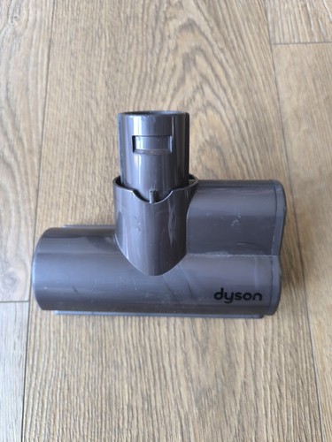 Dyson motorised turbo brush - dyson,