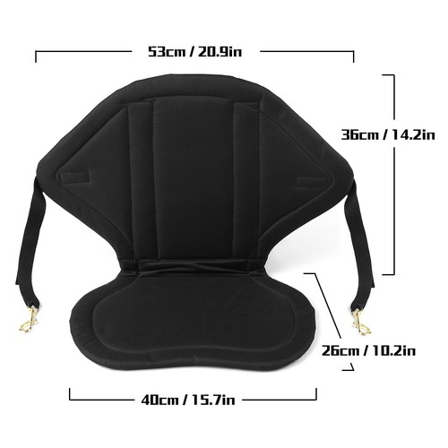 Kids kayak seat high - kayak,