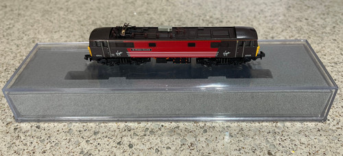 Graham farish class sir - farish,