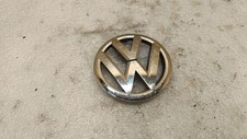 Volkswagen Caddy 2012 Badge