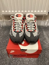 Nike Air Max 95 x Atmos We