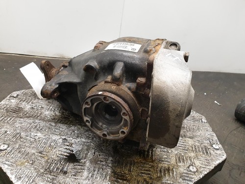 Bmw series differential diff - differential,