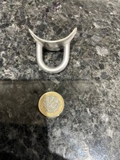 Sailing dinghy Jib stick