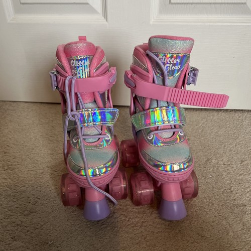Girls roller skates - girls',