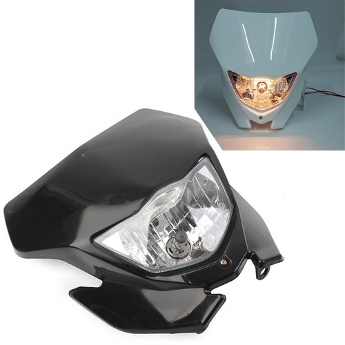 Enduro headlight for yamaha - headlight,
