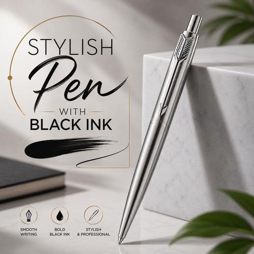 Home office parker jotter - home,