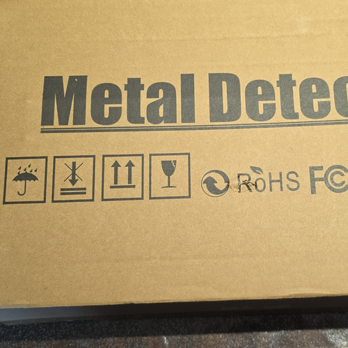 Handheld waterproof metal - handheld,