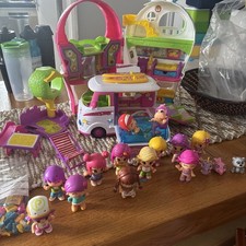 Pinypon Huge Bundle ( House