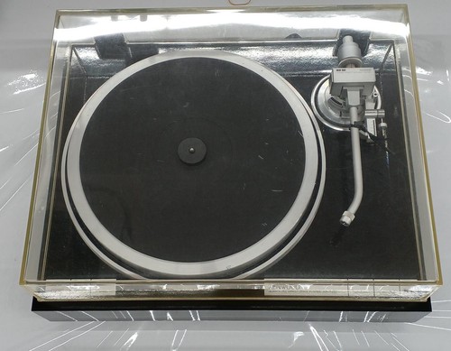 Kenwood 1100 direct drive - kp-1100,