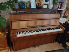 Rogers Upright Piano / Good