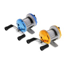 Ice fishing reel 1bb - ice,