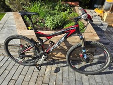 Specialized Carbon Fibre