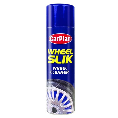 Carplan wsl500 wheel silk - wsl500,