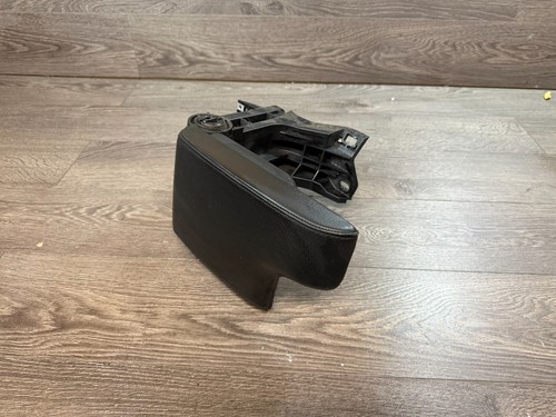 Bmw e46 black leather arm - e46,