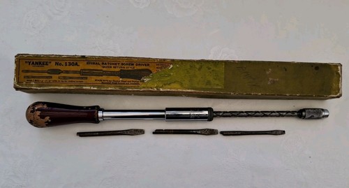 Vintage yankee 130a - vintage, no.