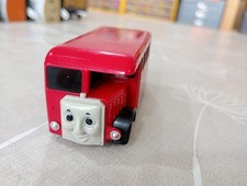 Bertie Bus Tomy Thomas