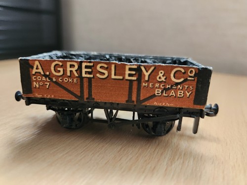Peco rail wagons - peco, 3