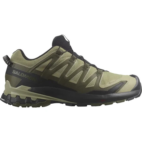 Salomon men xa pro 3d - 10, men's