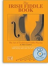 Irish Fiddle Book, Cranitch