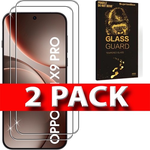Gorilla tempered glass screen - gorilla,