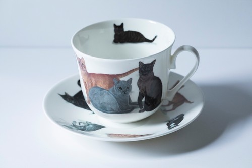 Roy kirkham cats galore - kirkham, galore”