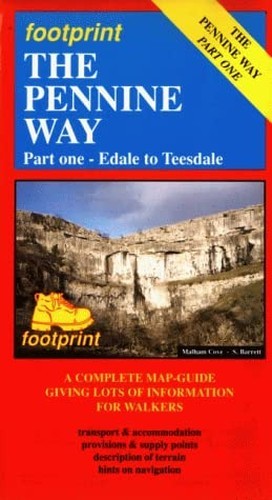 Pennine way edale teesdale - way:,