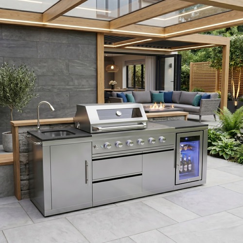 Monster grill ultimate - monster,