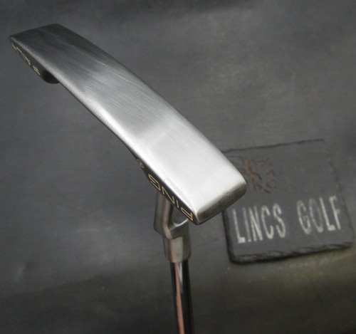Ping pal putter steel shaft - pal,