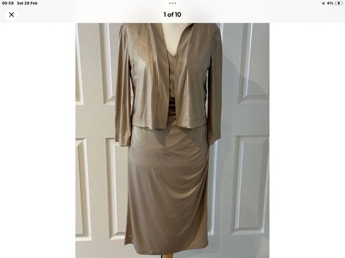 Ronni nicole dress - dress,