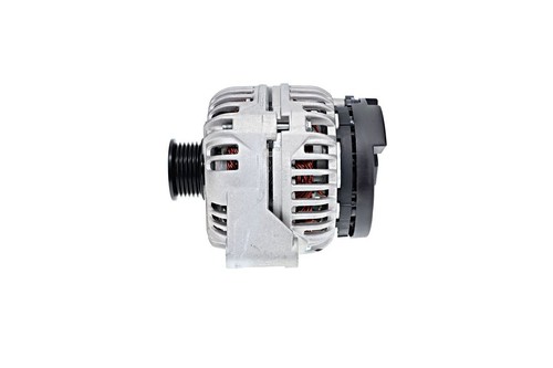 Bosch alternator fits - alternator,