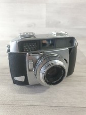 vintage balda camera made in