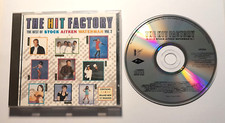 THE HIT FACTORY - THE BEST OF